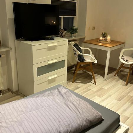 Exklusive Ferienwohnung im Zentrum von Plauen Exterior foto