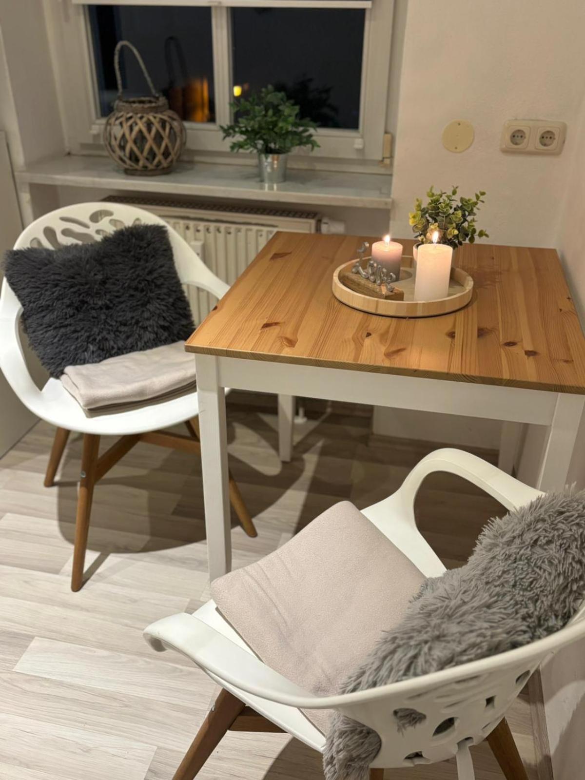 Exklusive Ferienwohnung im Zentrum von Plauen Exterior foto