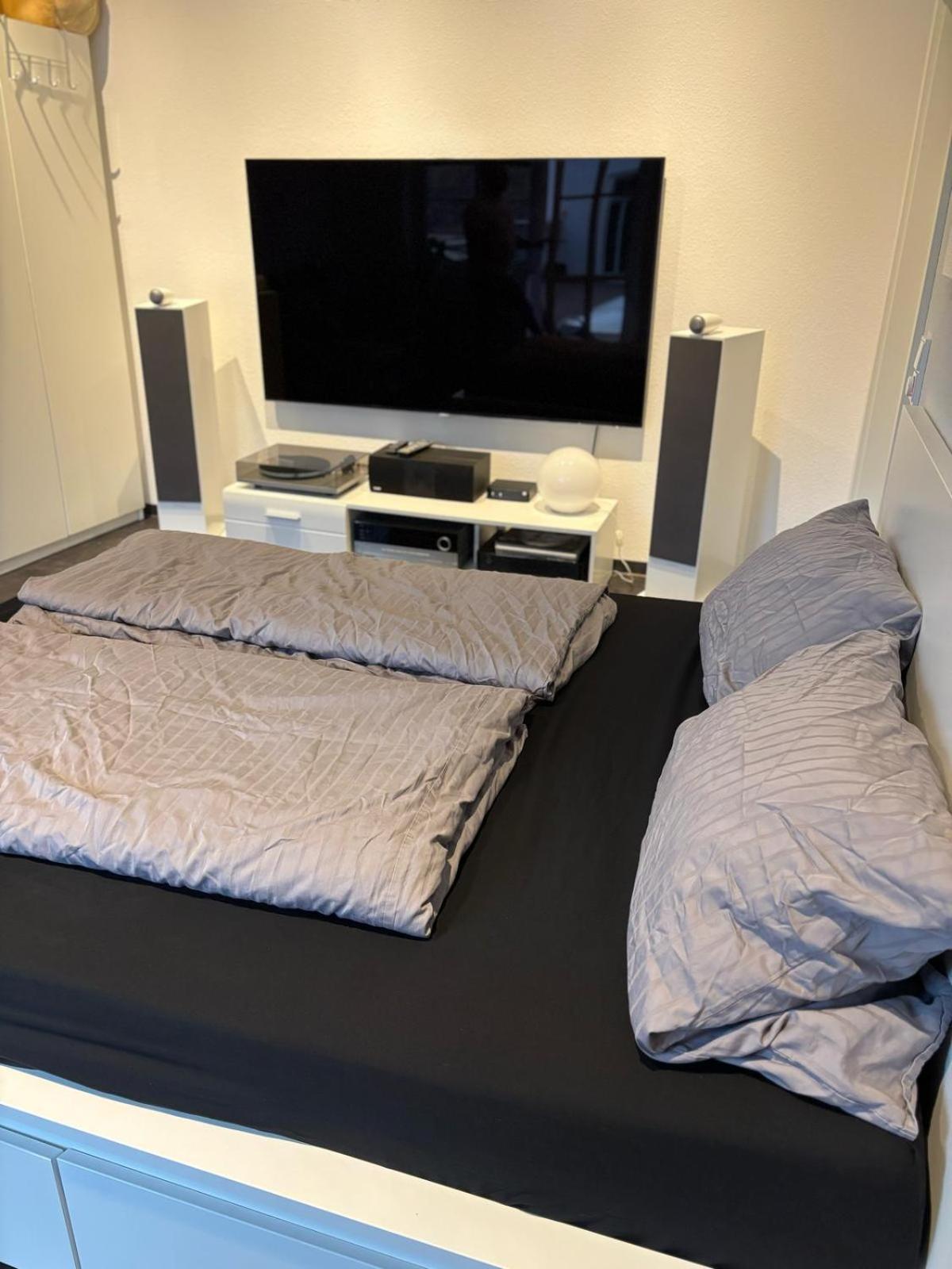 Exklusive Ferienwohnung im Zentrum von Plauen Exterior foto
